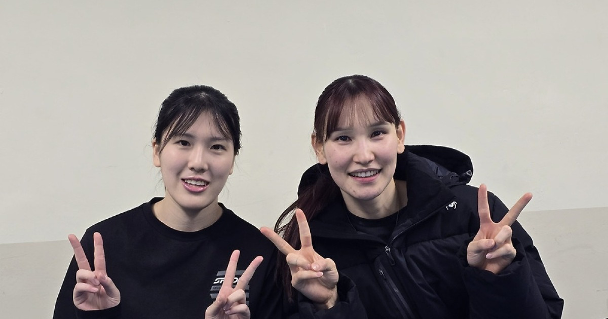 “예전의 몸 상태가 아님을 받아들이기로 했어요”...세터 안혜진의 ‘내려놓음’, 봄 배구 희망 사라져가던 GS칼텍스를 구했다 [남정훈의 오버 더 네트]