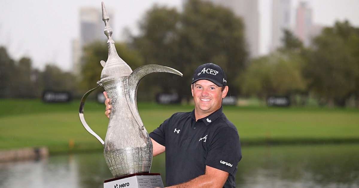 PGA 돌아오는 리드, ‘절친’ 디섐보는 어떤 선택