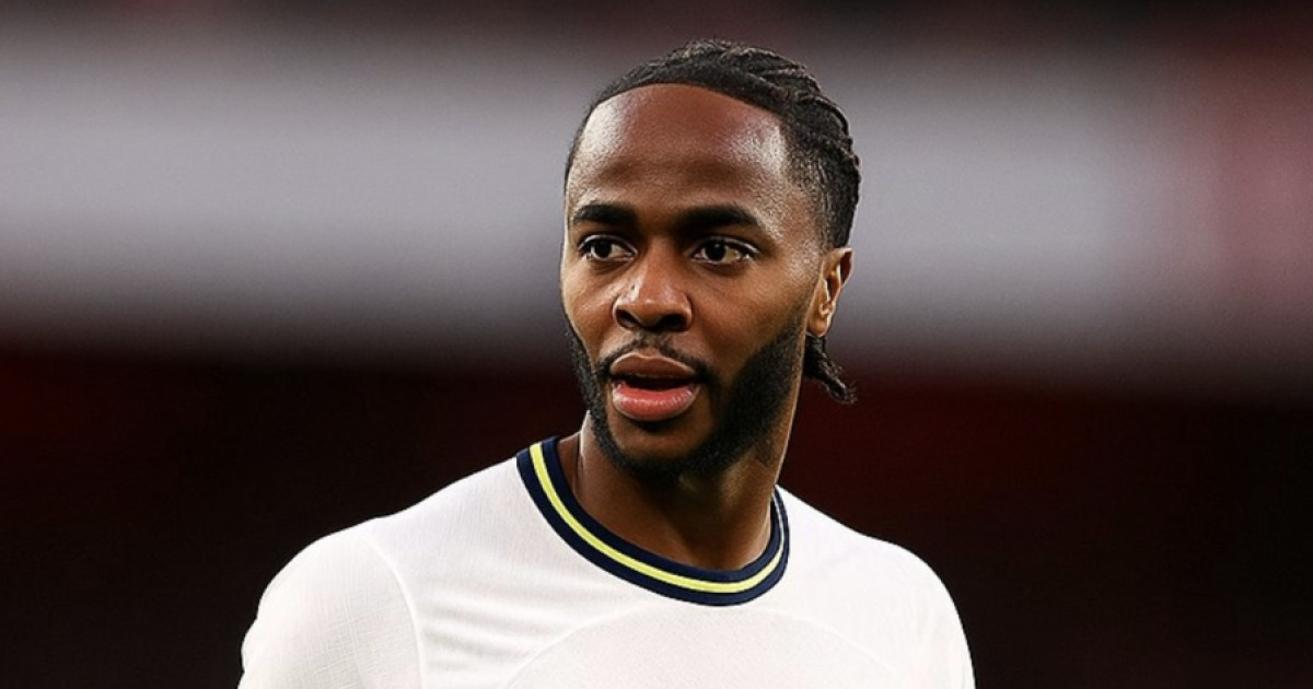 英 BBC 가십떴다, 손흥민 될 수 있을까…“토트넘 이적료 0원→스털링 영입 추진”