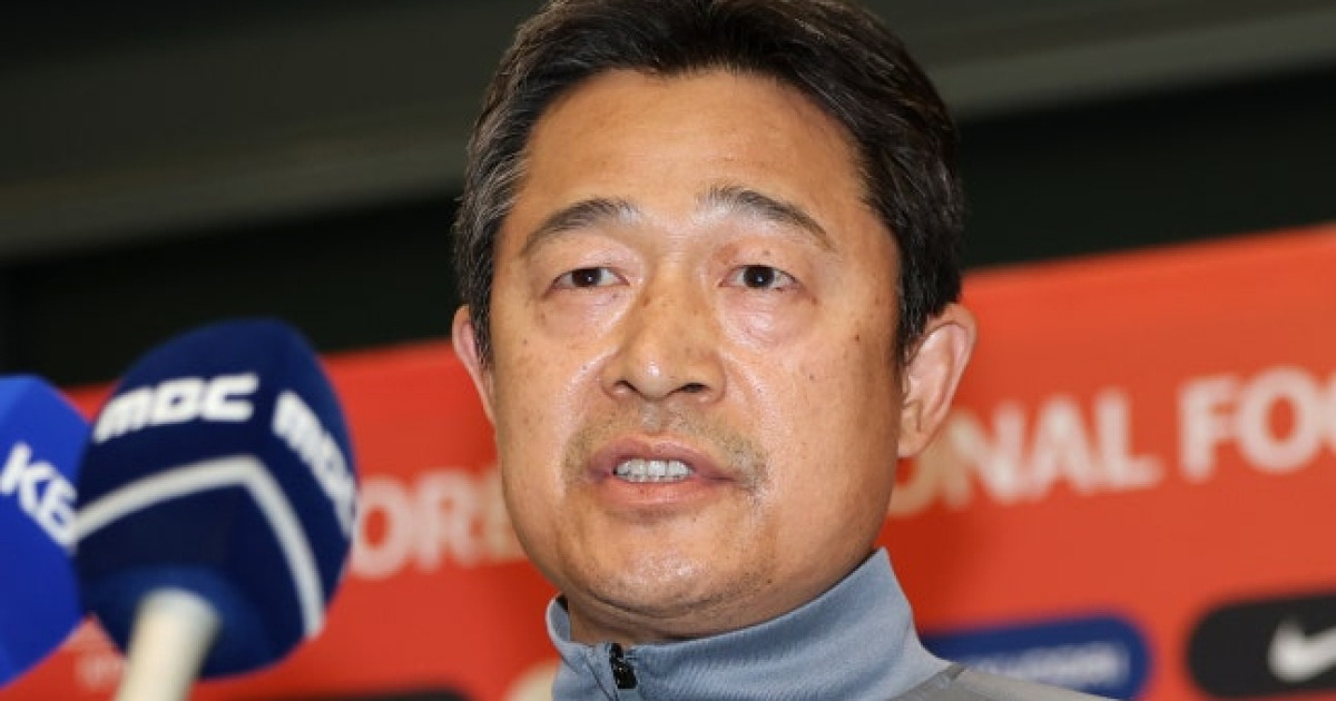 '이민성 경질이냐, 유임이냐' 축구협회 내달 중순 U23 아시안컵 리뷰 회의