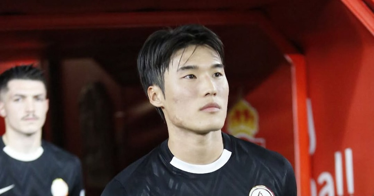 "한국, 손흥민 은퇴 이후 두려워하지 않는다" 외신이 특정한 'SON 후계자'