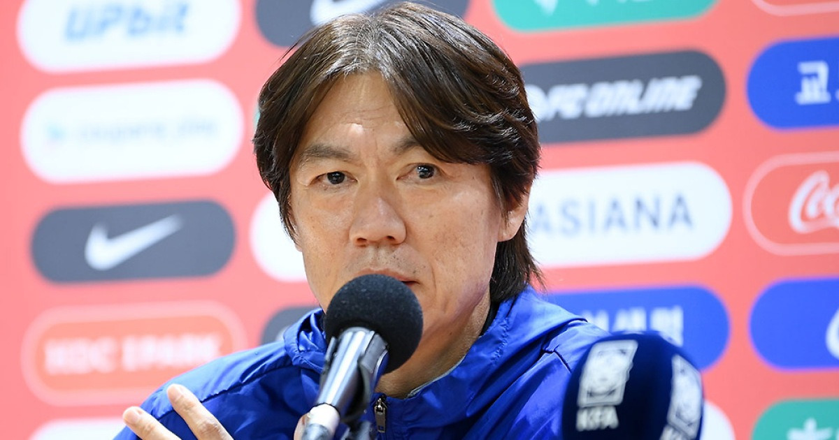 홍명보호와 3월 평가전 한다더니…'오피셜 공식발표' 안 나오네→"6월에 프랑스와 붙을게"