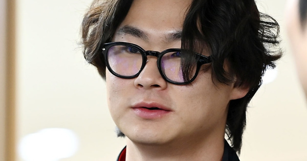 'KIA V12 멤버' 좌완 영건 재활 순조롭다…"복귀전 초구? 무조건 투심이죠"