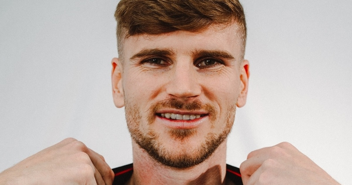 [공식]손흥민 옛 토트넘 동료를 ‘적’으로…티모 베르너, 전격 MLS행 ‘새너제이 11번’