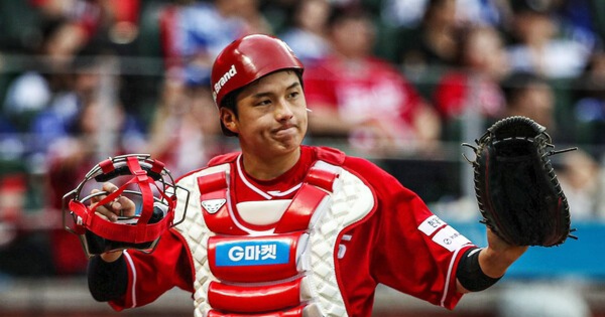 SSG, 2026시즌 선수단 연봉 재계약 완료…주전 도약 조형우 최고 인상률