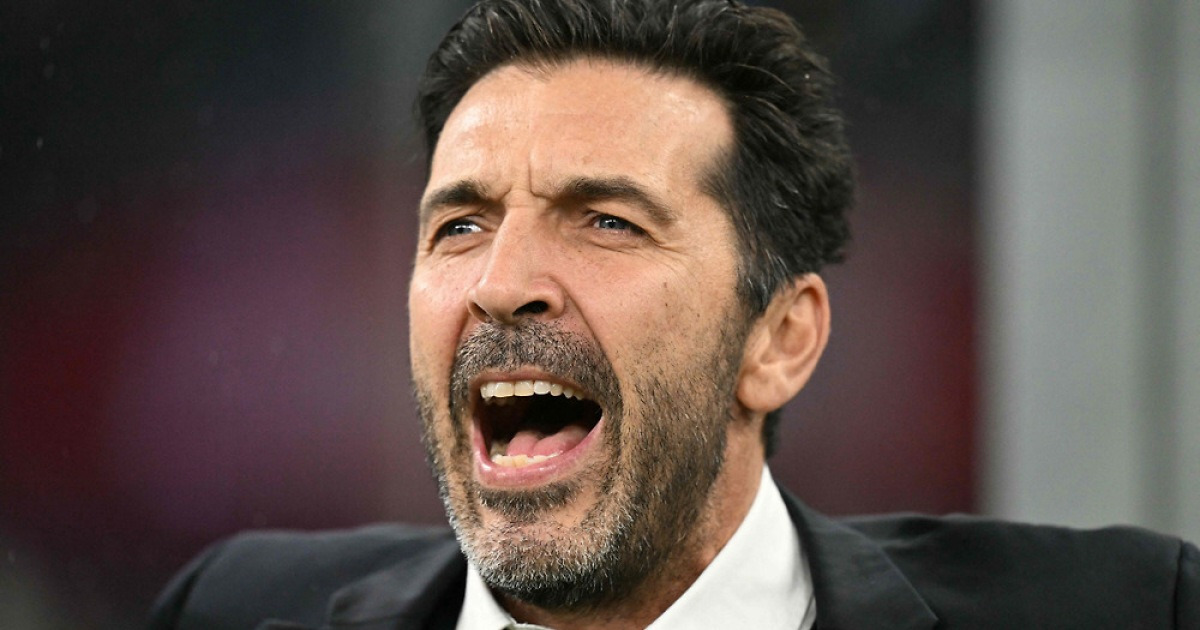 심판이 한국에 PK 줬다'레전드' 부폰 대폭발, 2002년 월드컵 16강 문제 삼아 10경기 출장 정지급 반칙+숙소 수준 말도 안돼, 대전 미친 더위