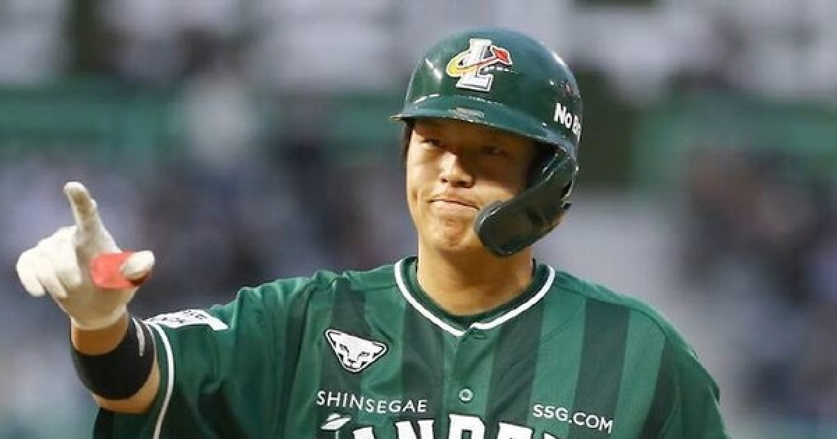 주전 포수 조형우, 구단 최고 인상률… SSG, 2026시즌 연봉 계약 완료