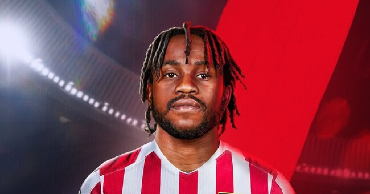 끝내 ‘이강인 영입’ 포기했나…토트넘이 주시하던 공격수 ‘협상 재개’