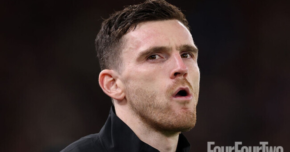 로버트슨 발언 관련 기사 이미지