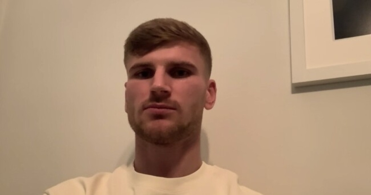 손흥민 '깜짝 고백' 나왔다...공식 발표 전에 알고 있었어 MLS 합류 베르너가 공개한 이적 비하인드