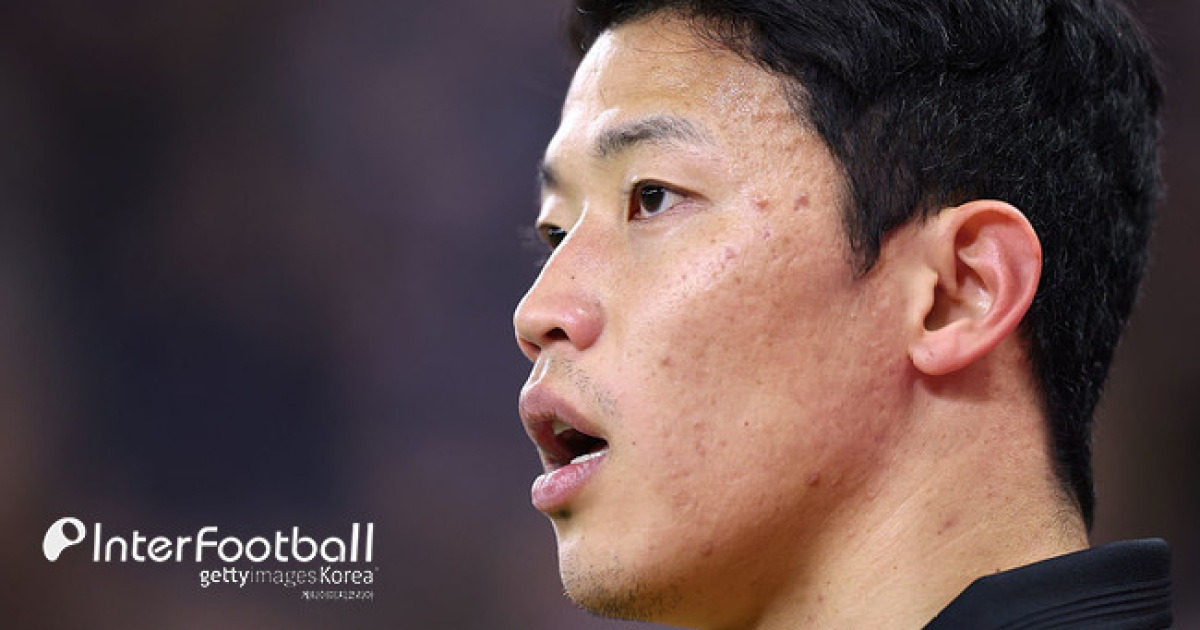 [PL LINE UP] 다치지 않는 황희찬, 또 선발 출전...'압도적 꼴찌' 울버햄튼의 본머스전 승리 이끌까