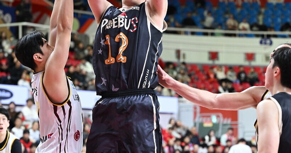 은퇴 확정한 함지훈, 승률 70%도 넘겼던 LG전 5연패 벗어날까?