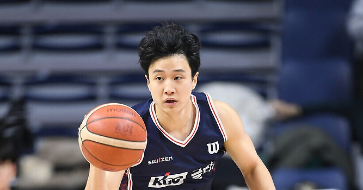 “최준용만 돌아오면 최고의 팀” 시즌 최다 득점 타이 기록 세운 허웅의 바람