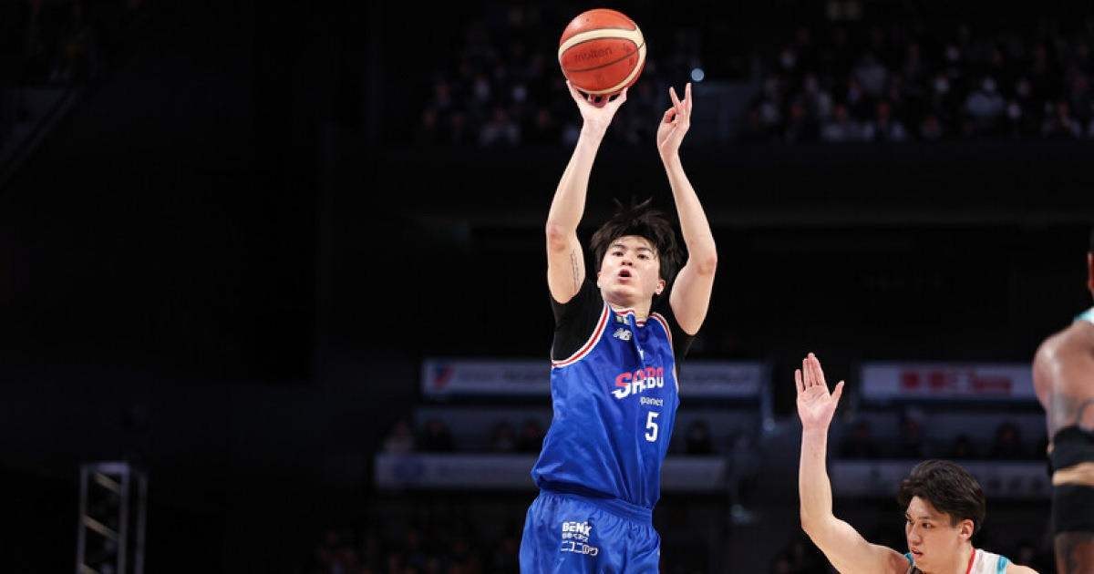 [농구일기] “야 이놈들아, 이현중한테 패스 좀 해~”