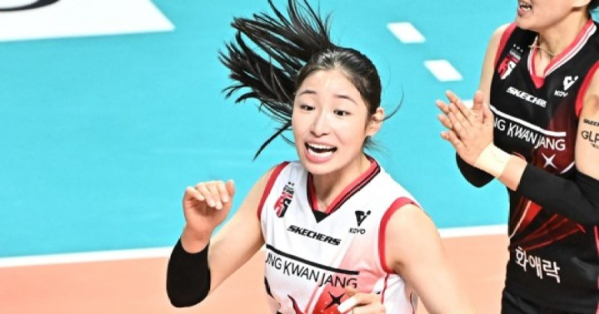 총체적 난국 정관장 vs 부상병동 현대건설…반등할 자는 누구?