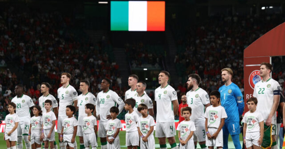 '한국 만나면 월드컵 조별리그 통과 가능'…FIFA 랭킹 59위 복병, 유럽 예선 통과 자신