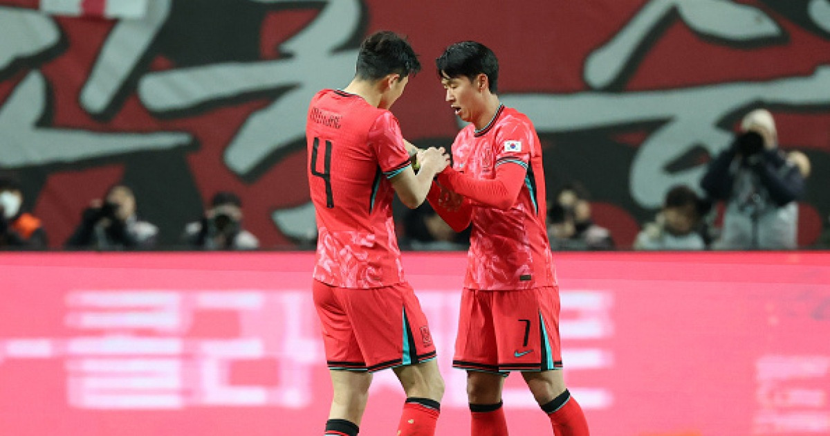 “한국축구 등록선수 11만명, 일본 84만명의 1/8 수준” 日언론 뼈아픈 구조적 문제 지적
