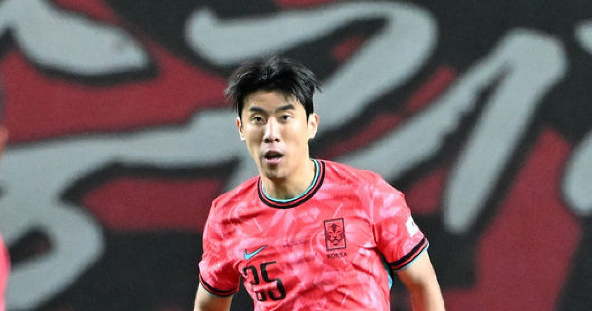 한국 국대 중원 희망이었던 권혁규, 출전 시간 찾아 獨 2부 향한다