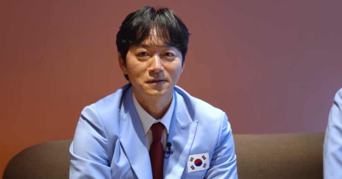 '야구 비하' 논란 김남일 사과 "1200만 관중 부러워서 그랬다...반성한다", 윤석민은 "컨셉이었다"
