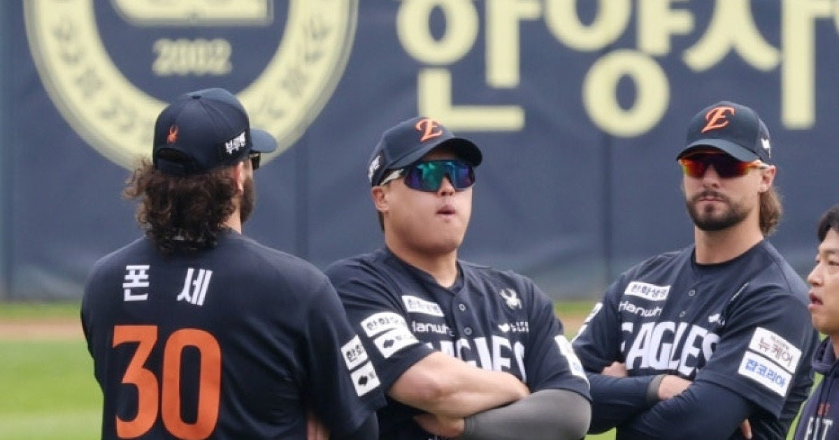 와이스 솔직고백 지능적인 KBO와 류현진이 나를 '진짜' 투수로 만들어줬다