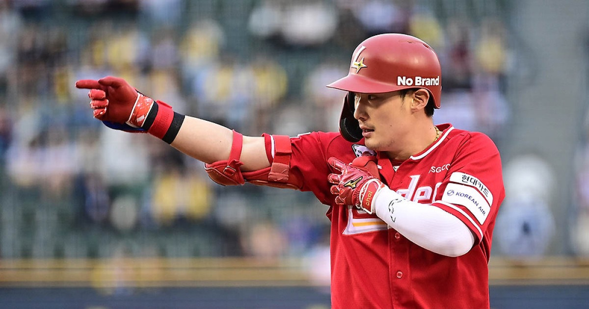 "최지훈과 다년계약 지속적 논의" SSG, 2026 연봉 협상 완료…조형우 최고 인상률+이로운 최고 인상액 [공식발표]
