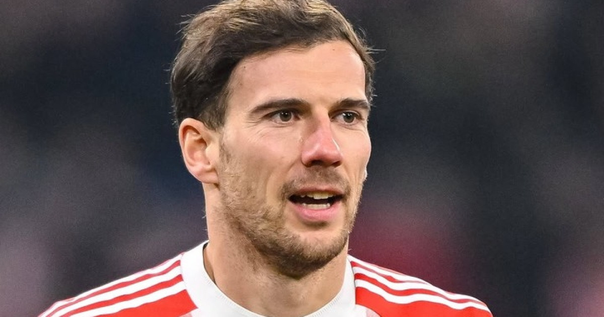 [공식] KIM 굿바이, 바이에른 뮌헨 '트레블 주역' MF, 올 시즌 끝으로 결별 확정 선수이자 한 사람으로서 새로운 장을 열 시기