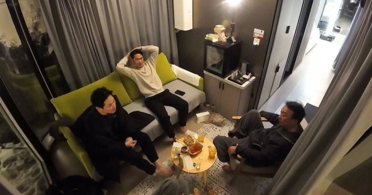 SBS 미운 우리 새끼 카자흐스탄 여행기 관련 이미지