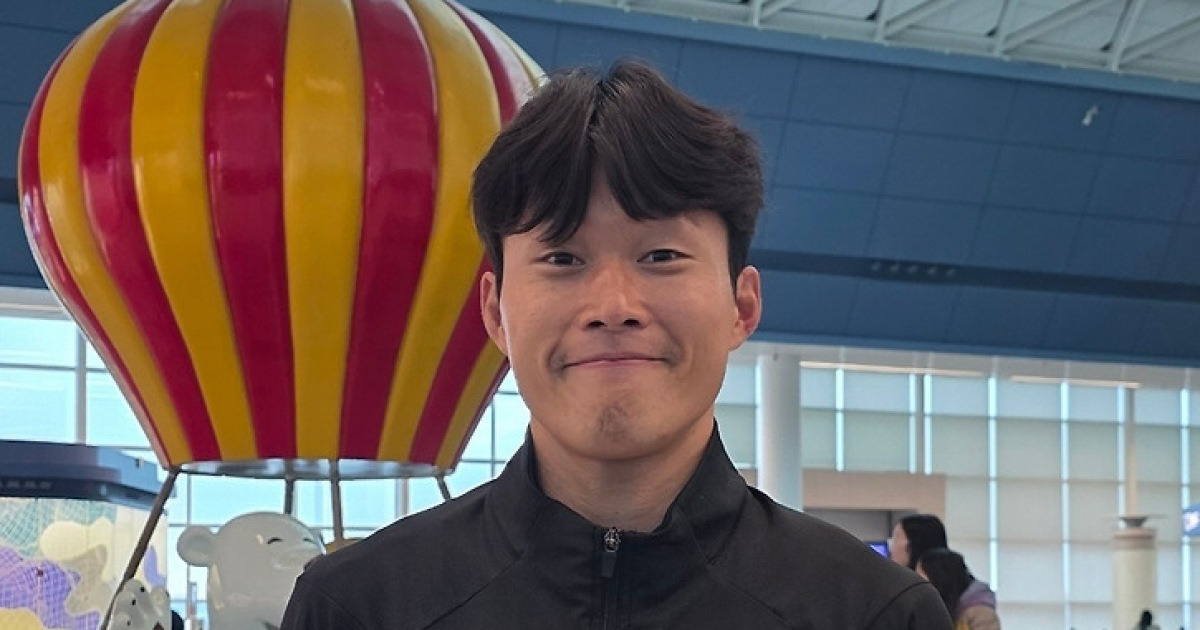 '완주하는 자가 강한 것' 캡틴 이창용, 베테랑의 시즌은 '마라톤'이다..."잡초처럼 마지막까지"[인터뷰]