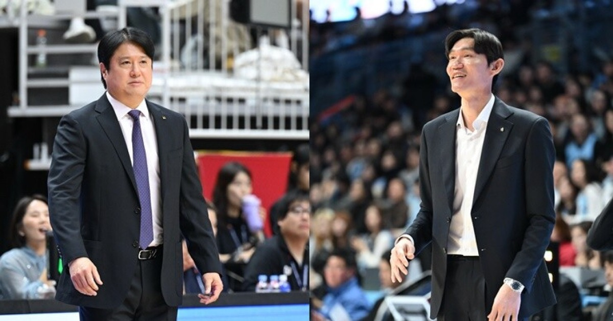 [BK 프리뷰] 김선형 복귀하는 KT vs 강상재 이탈한 DB