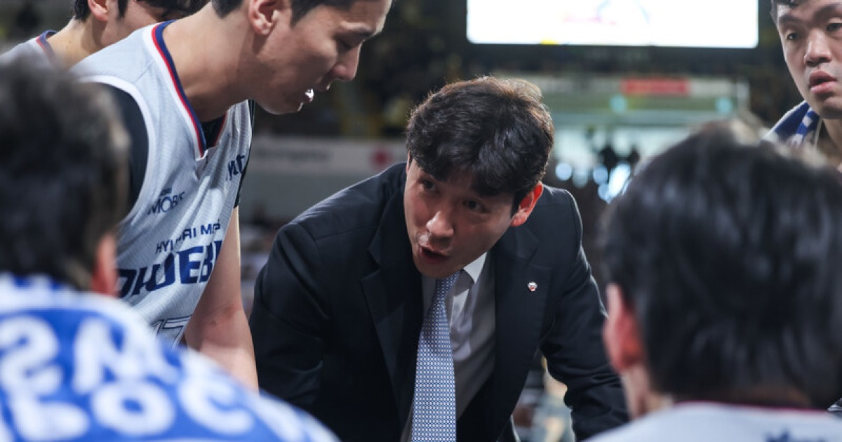 [BK 프리뷰] 최소 실점 1위 정관장 vs 득점 최하위 현대모비스