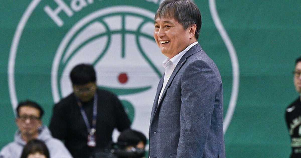 [웜업터뷰] 이상범 감독의 강조…“지금은 다 종이 한 장 차이”