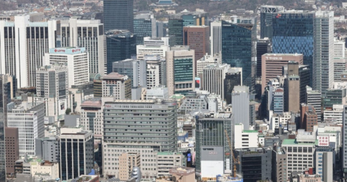 자사주 매입과 코스피 관련 이미지