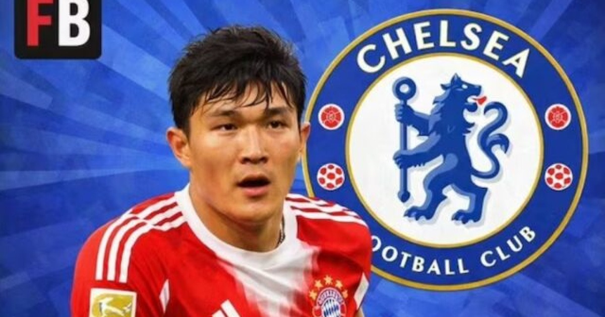 '첼시야, 여름 이적 어때?' KIM '뮌헨 탈출' 결심했다, HERE WE GO 직접 컨펌...떠날 가능성 높다 이미 대체자까지 등장