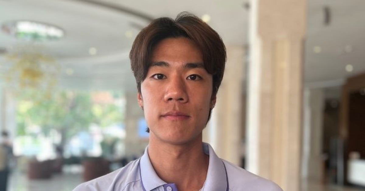 "보여주려 하지 않겠습니다" 파주 1호 영입 이준석의 진짜 출발선[오!쎈인터뷰]