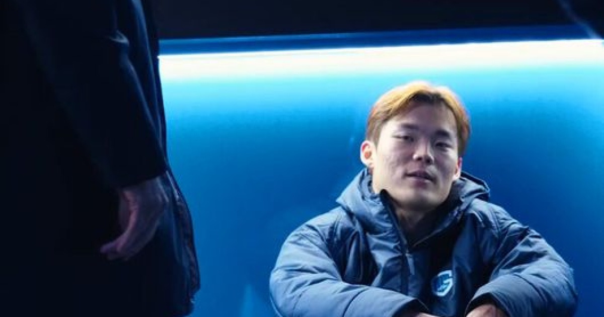 '슈트트 배신에 상처받았던' 오현규, EPL 진출로 보란 듯이 성공하나 "리즈, 공격 보강 카드로 OH 염두"