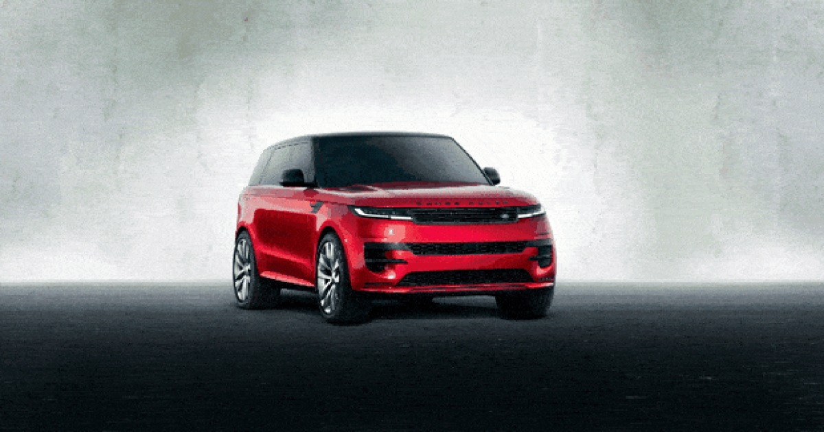 JLR 올 뉴 레인지로버 PHEV, 전기차 한계 넘는 ‘두 개의 심장’