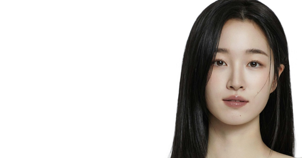 원지안 “도화지 같은 배우라는 말, 가장 감사한 칭찬”