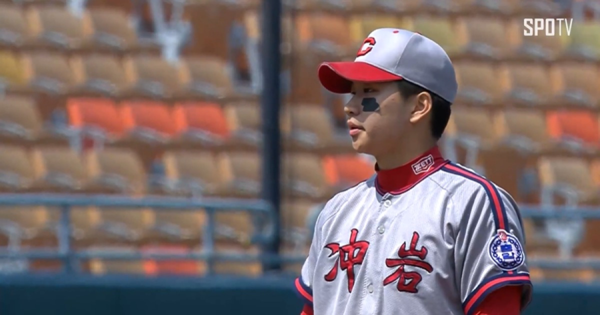 제2의 류현진이 나왔다고? 봉중근과 미국이 모두 놀랐다… “MLB 1라운드급 투수다” 극찬 누구?