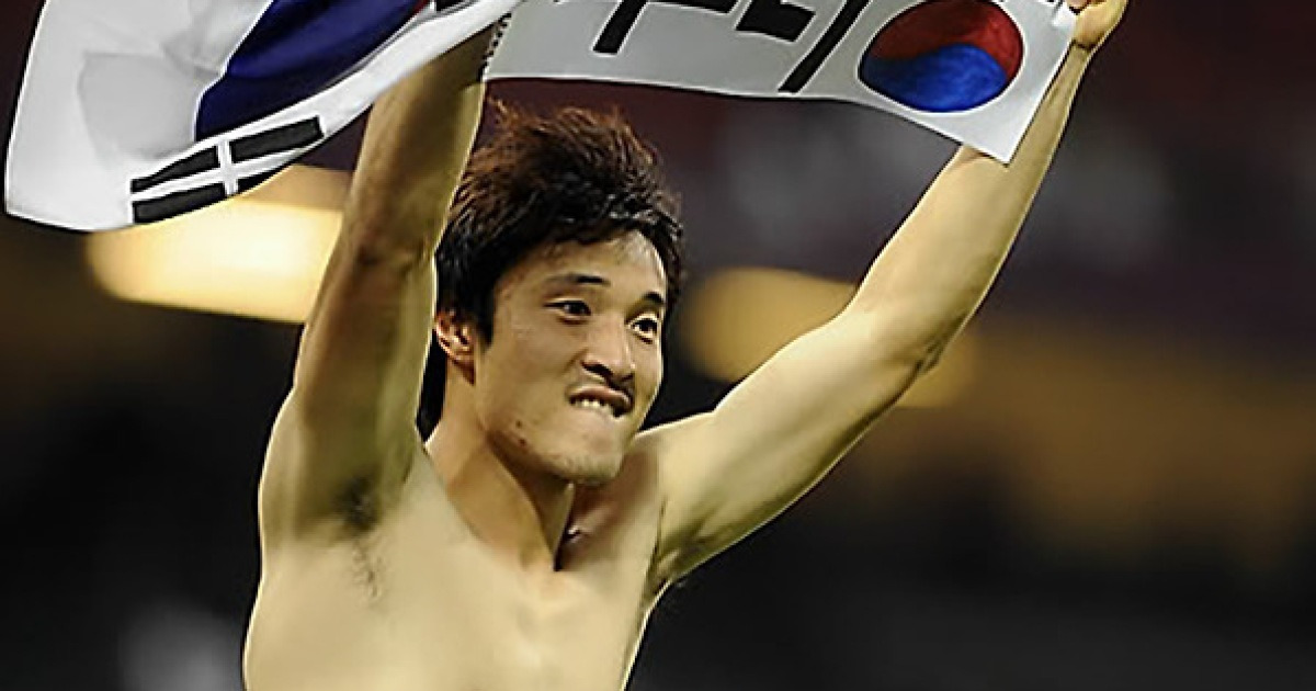 "독도는 우리땅" 런던 올림픽 동메달 주역 박종우, 현역 은퇴..."선수 박종우라는 호칭 내려놓으려 한다"