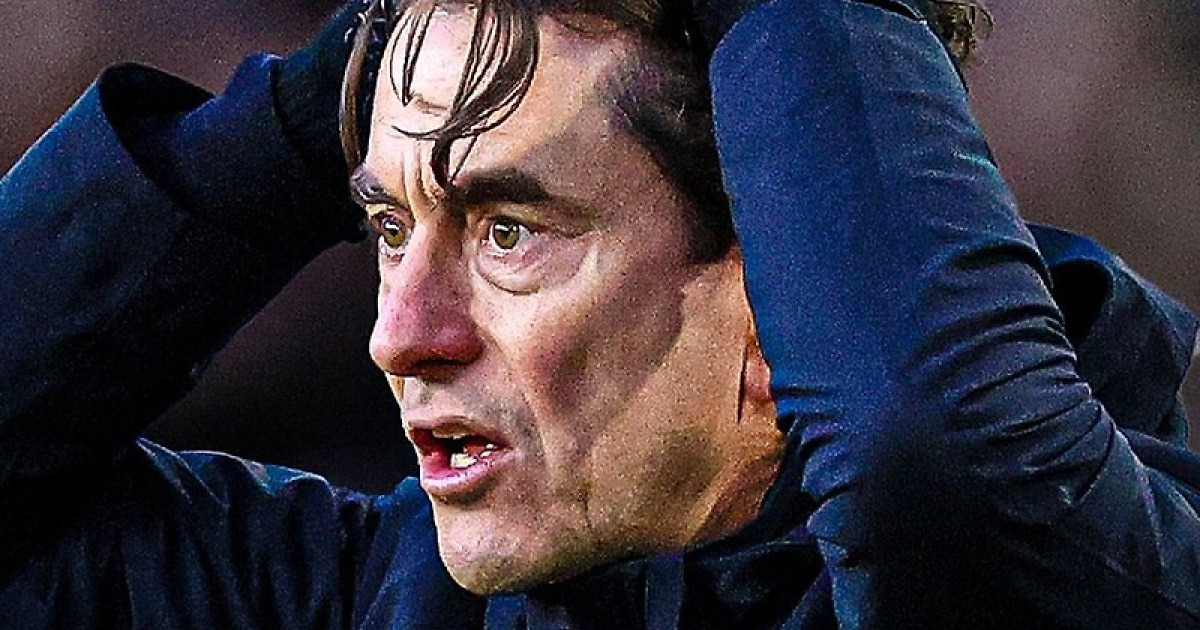 '손흥민 떠나자 정말 추락' 토트넘, 올해 0승→강등권과 고작 승점 8점 차...'지옥의 4연전 스타트'