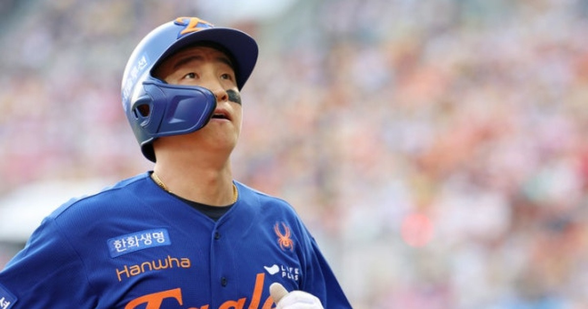 손아섭 FA 신청=이별도 감수한 건데... 의리의 한화 도대체 얼마를 줘야 할까