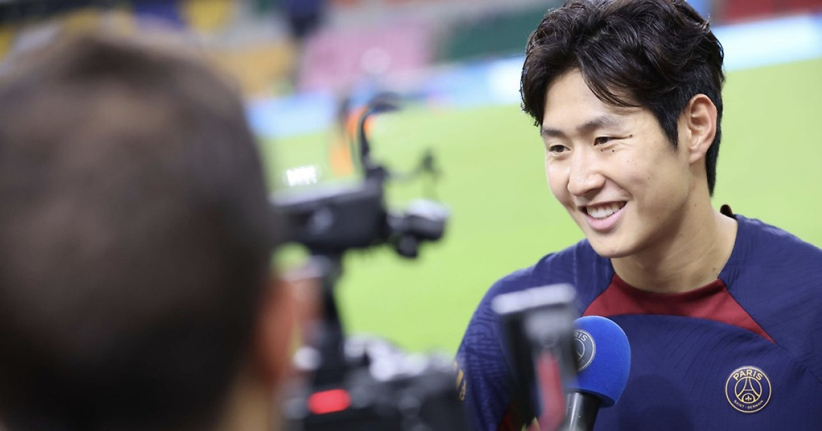 이강인 있는데 PSG '한국 패싱'→아시아 최고 선택했다…일본에 축구 학교 5개 설립