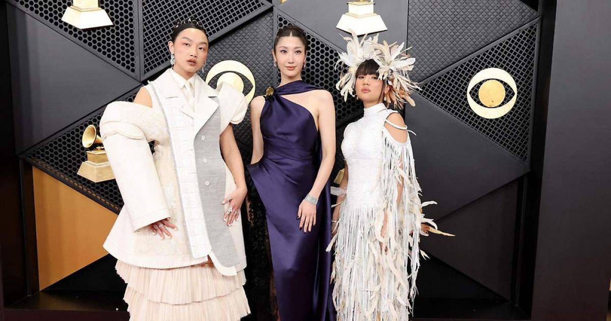 레드카펫 관련 보도 이미지