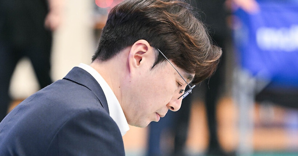 [웜업터뷰] 김완수 감독의 강한 바람 “4라운드 MVP와 MIP, 우리 팀에서 나왔으면…”