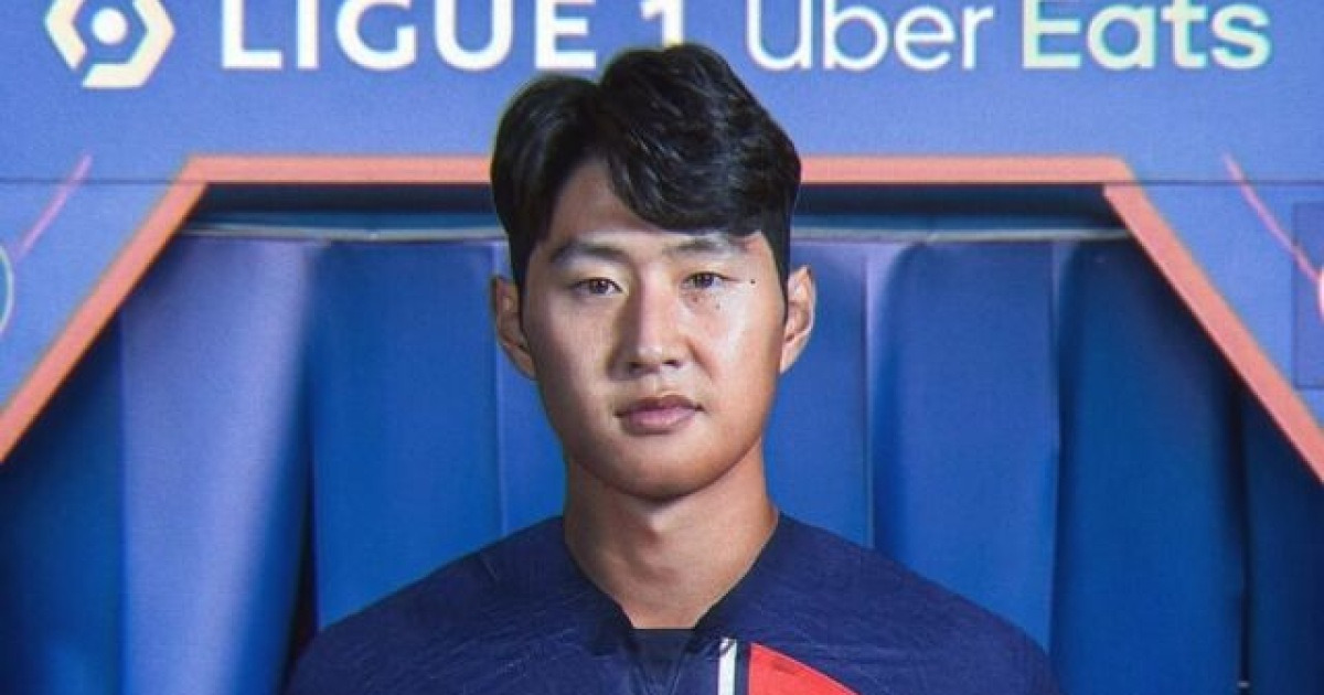 ‘LEE 꾸준함 부족했다’...‘아틀레티코-토트넘 제안 거절’ 이강인 향한 PSG 사령탑의 냉정한 평가+신뢰, “여전히 믿는다”