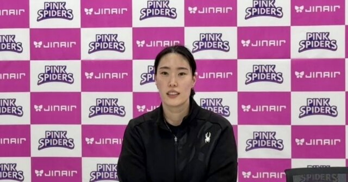 “성장에는 나이가 중요하지 않아요” 34세 최은지는 여전히 배구 공부 중 [MD인천]