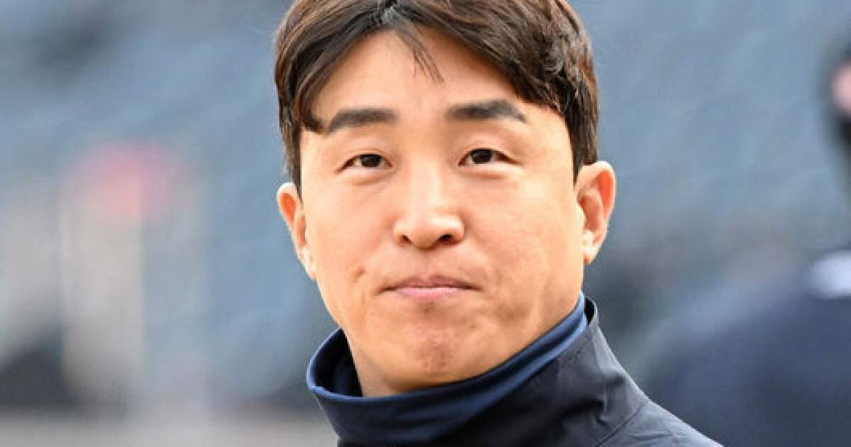 ‘이래서 황재균이 은퇴했나’ 최후통첩 받고 고심하는 손아섭, 3000안타 대업 도전할 기회 있을까