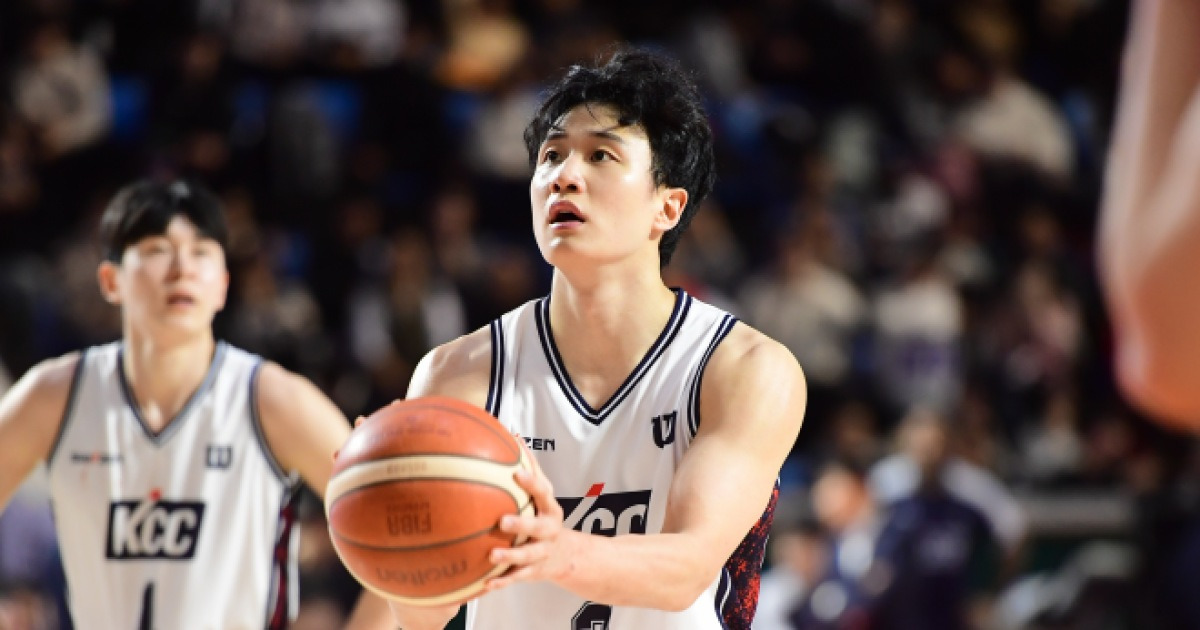 “이게 바로 허웅!” 3점슛 14개+51점 대박…그런데도 못 깨다니