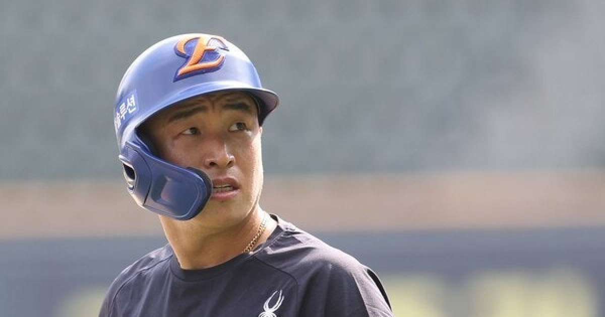 '작심 발언!' 강정호 왜 이렇게 됐나? 은퇴 말하는 순간 진짜 끝나...'최후의 FA' 손아섭 향해 몸값, 자존심 내려놓고 단기 계약 받아들여야 충고