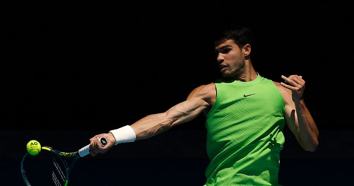 22살 알카라스 최연소 그랜드슬램, 다음 목표는 캘린더 그랜드슬램